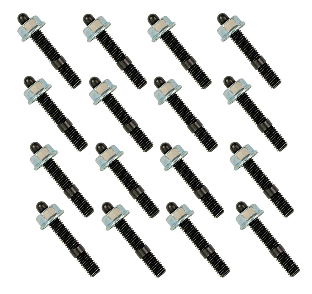 Oil Pan Stud Kit - Ford 5.0L/5.2L Coyote - 38554