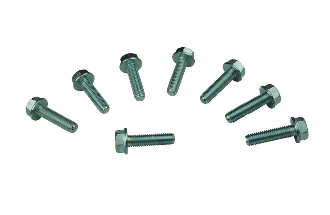 Bolt Kit GM LS Timing Cover - 38591