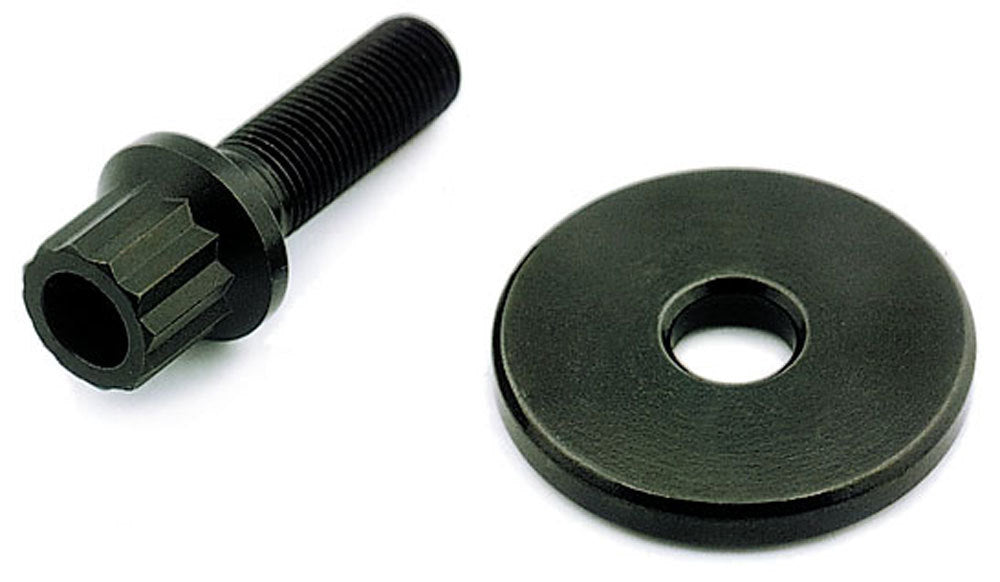 Bbc Balancer Bolt Kit - 38775
