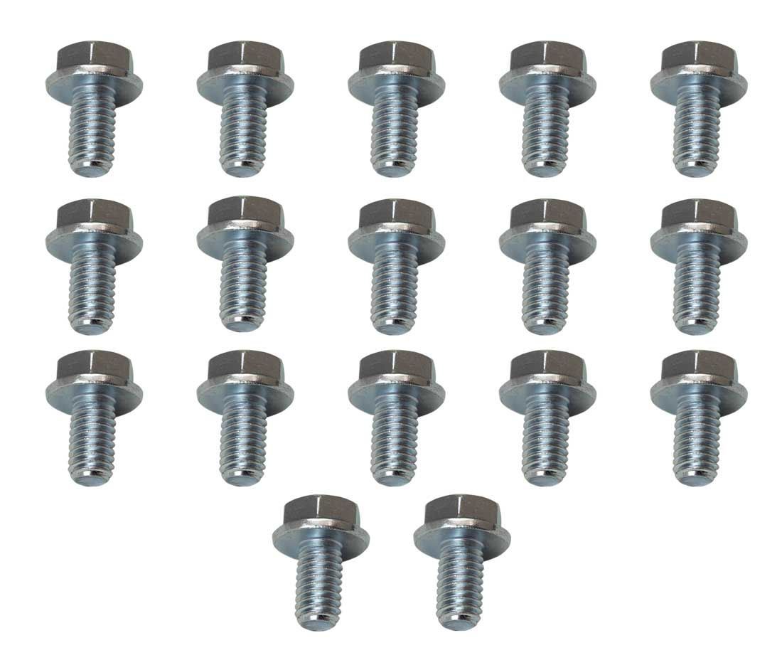 Trans Pan Bolt Kit GM Powerglide - 38782