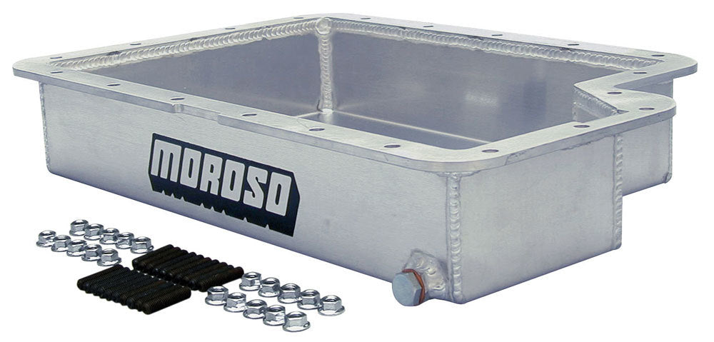 Transmission Pan - 42050