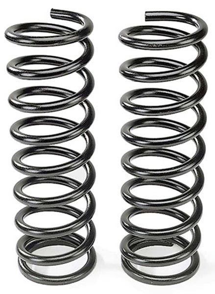 Coil Springs Front - 47175