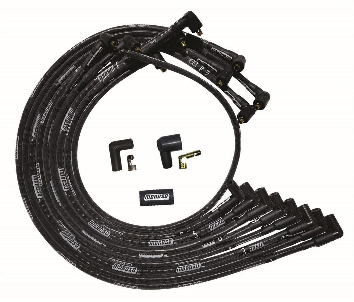 Ultra Wire Set - 51529