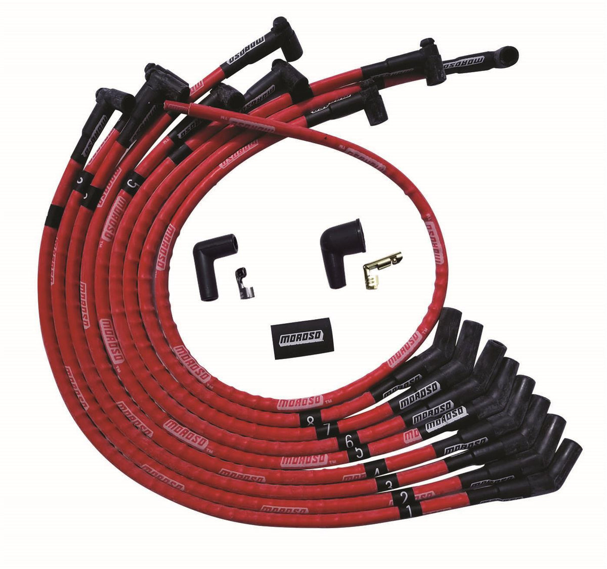 Ultra Wire Set - 52570