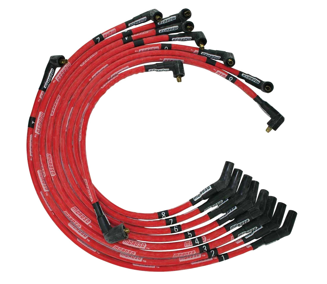 Ultra Wire Set - 52575