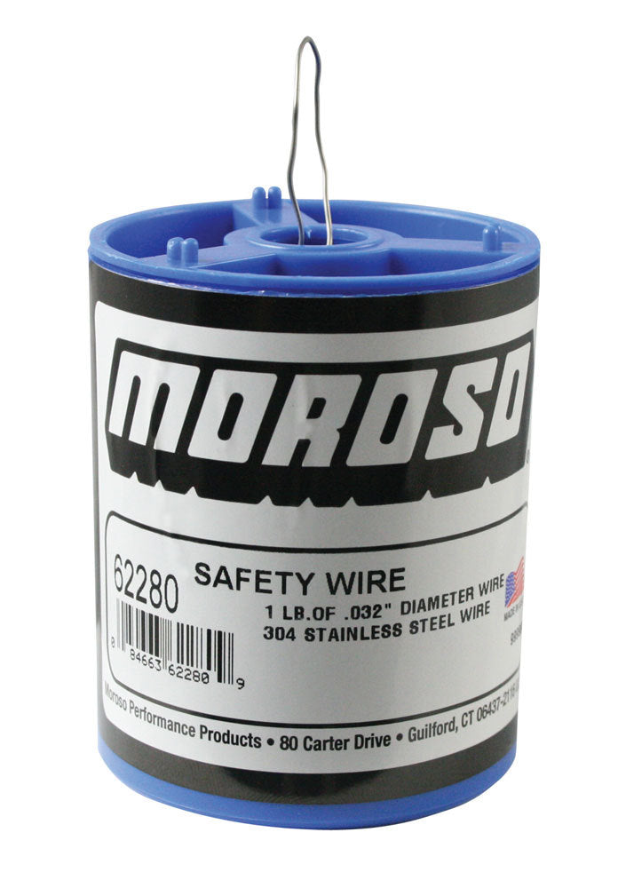 .032in Safety Wire - 62280