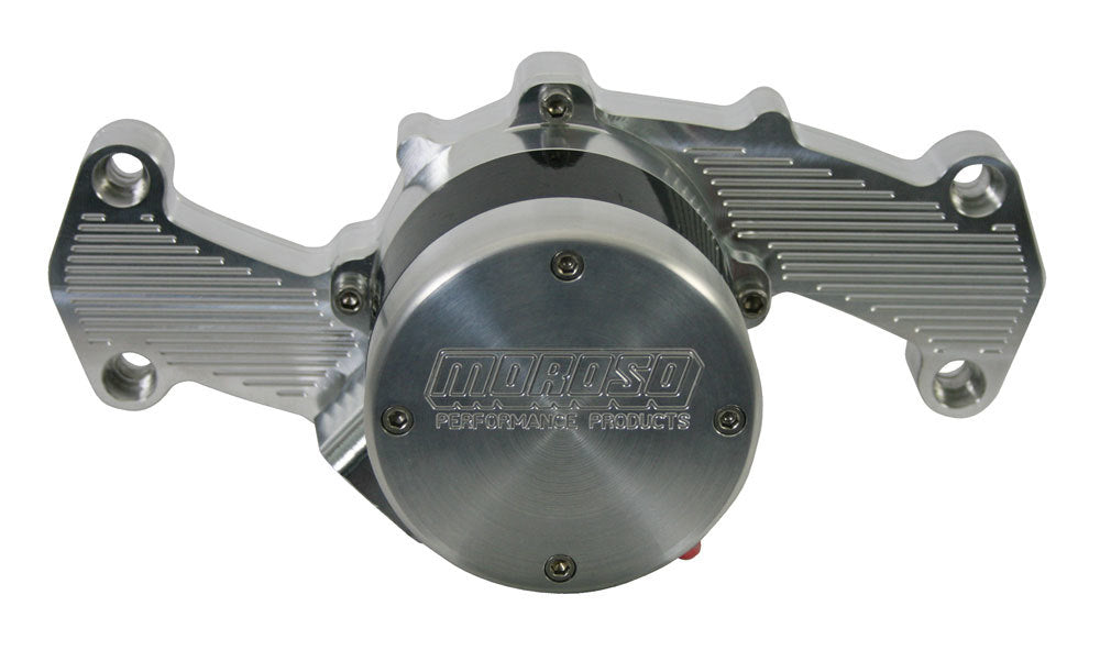 Electric Water Pump Big Block Che - 63547