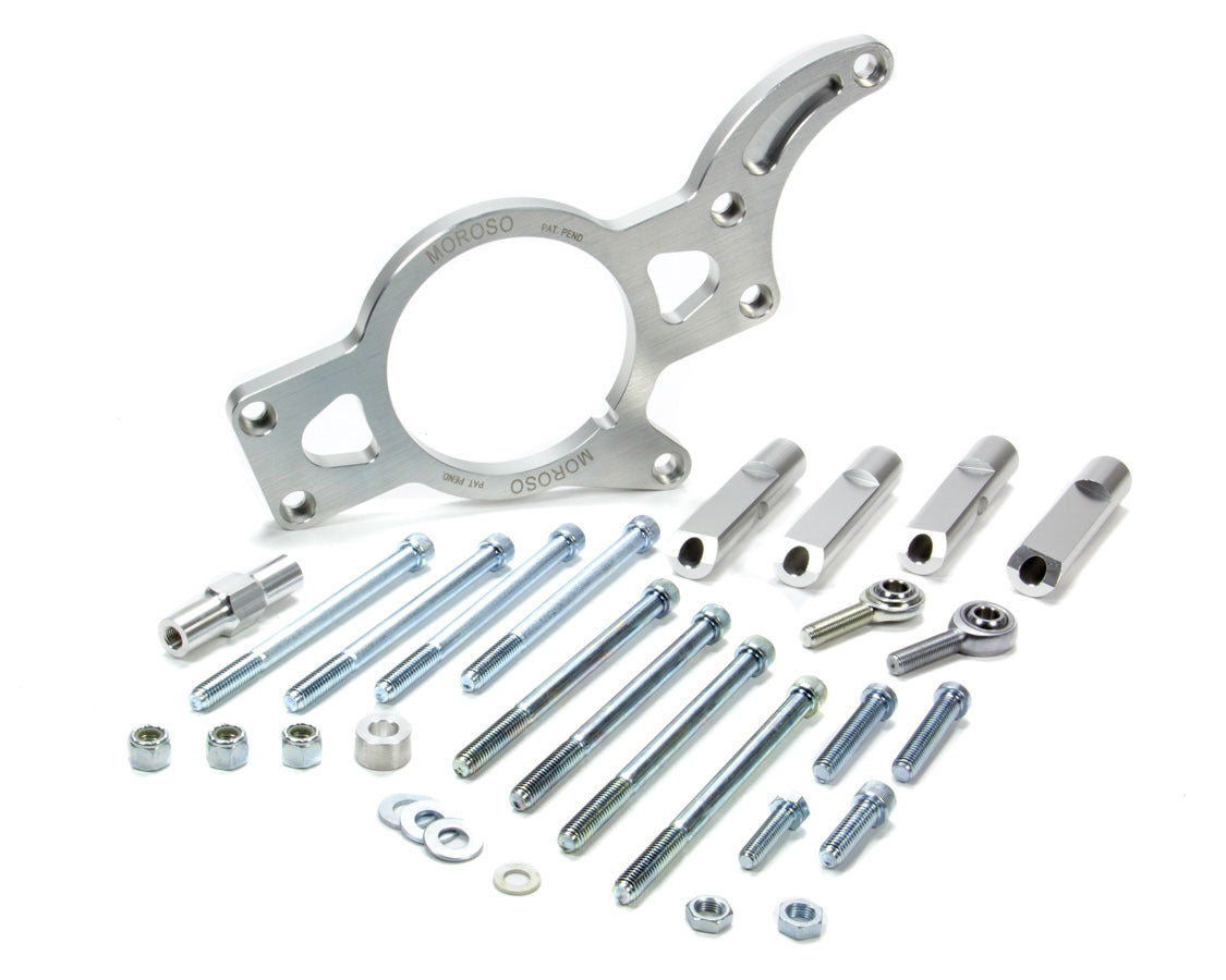 Alternator Mount - 63828