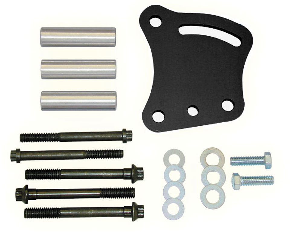 Mounting Bracket - 63911