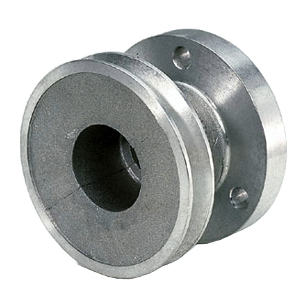 Pulley Crankshaft SBC - 64100