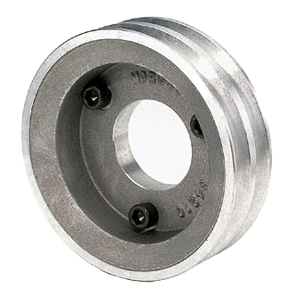 Pulley Crankshaft BBC - 64210