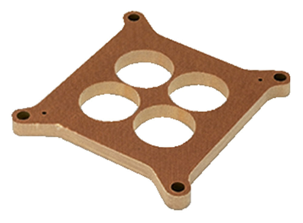 Carburetor Spacer 1/2 Inch Phenolic - 64943