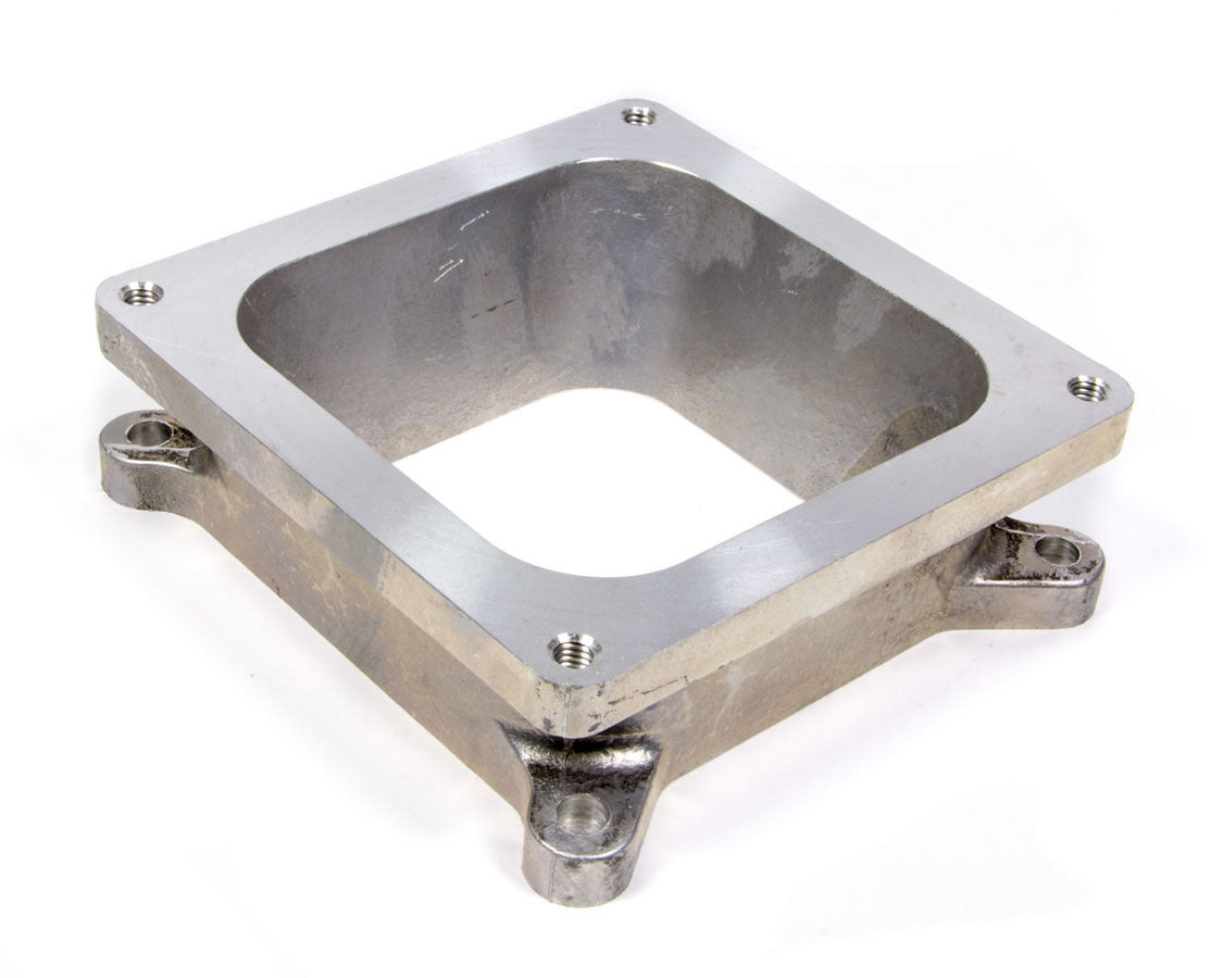 Carburetor Adapter 2 Inch Aluminum - 65000