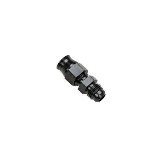 Fitting Adapter 6an Male To 3/8 Tube Compression - 65350