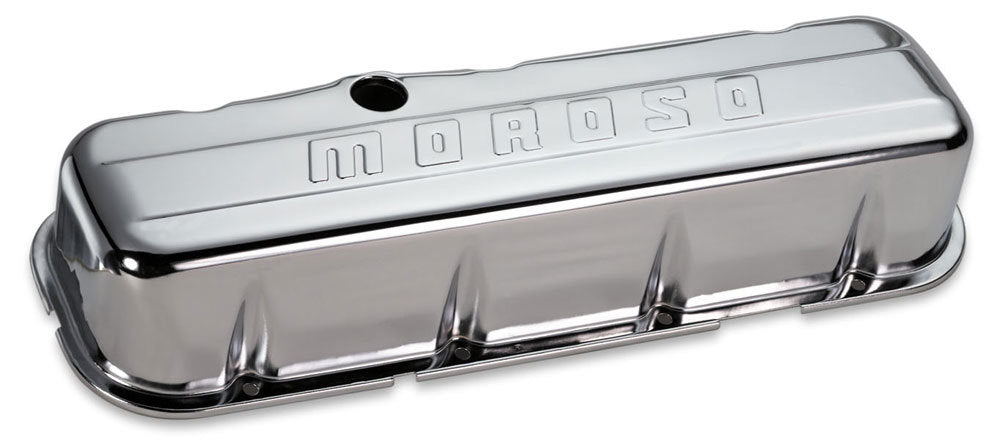 Valve Cover BBC - 68113