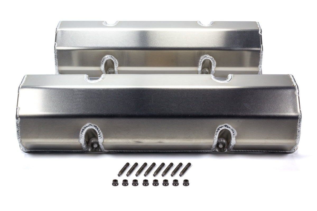Valve Covers Fabr. Tall SBC - 68328