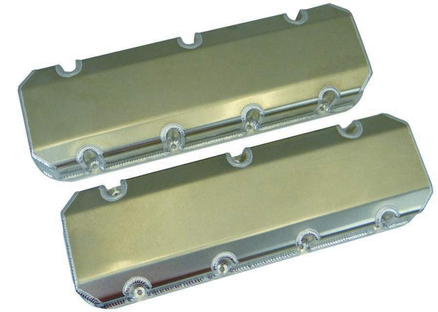 Valve Cover Brodix SR20 With - 68487