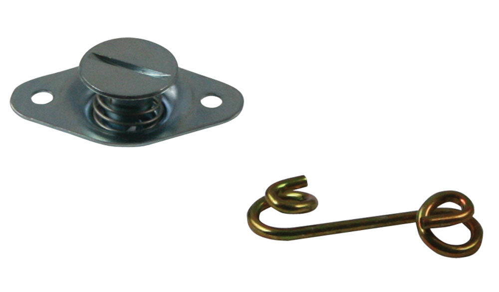 Quick Fastener Self Eject - 71440