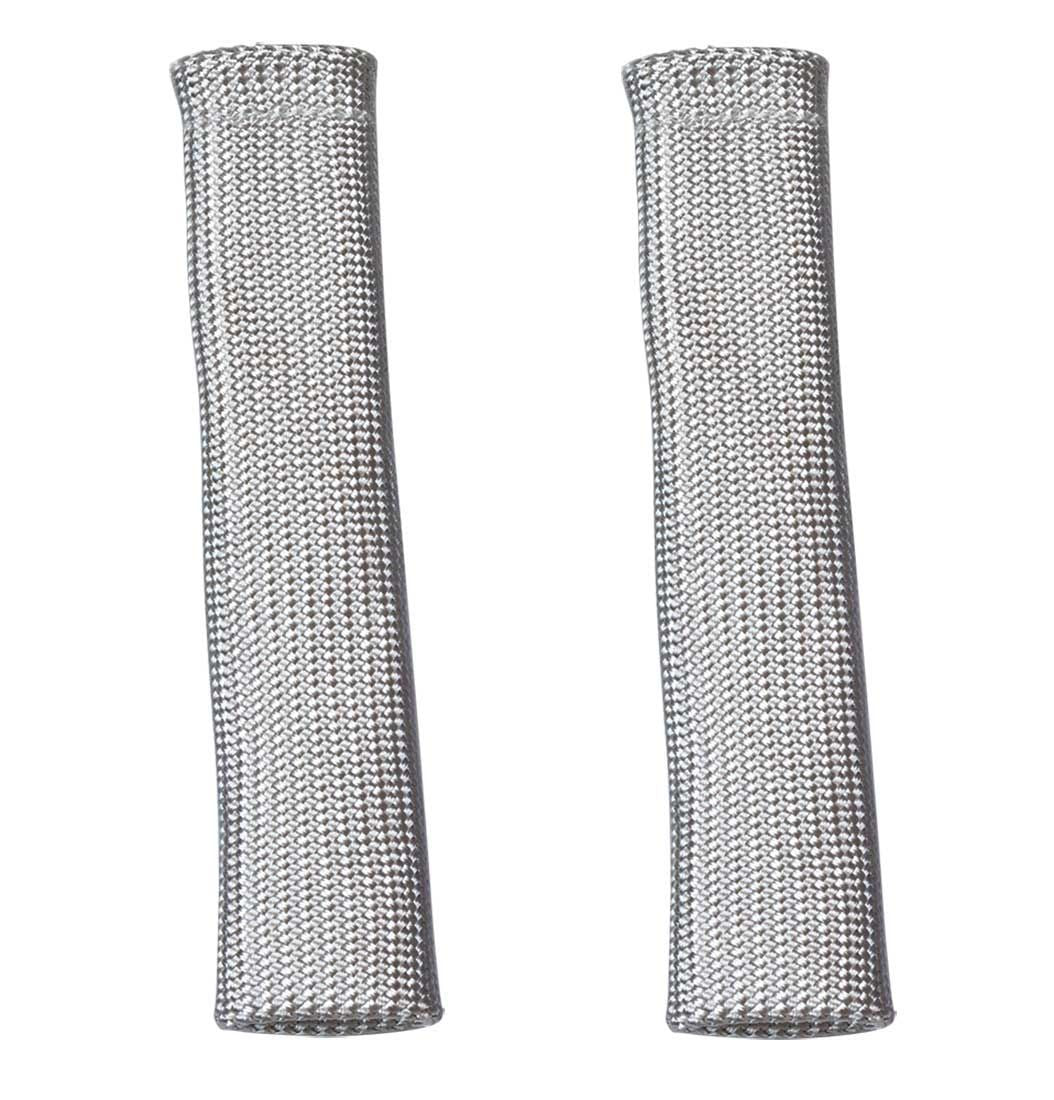 SPK Plug Boot Protectors Hi-Temp Natural 2pk - 71979