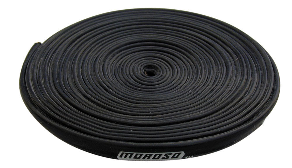Wire Sleeve Insulated Black - 72004