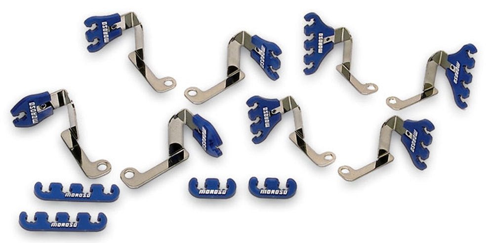 BBC Wire Loom Kit - Blue - 72175