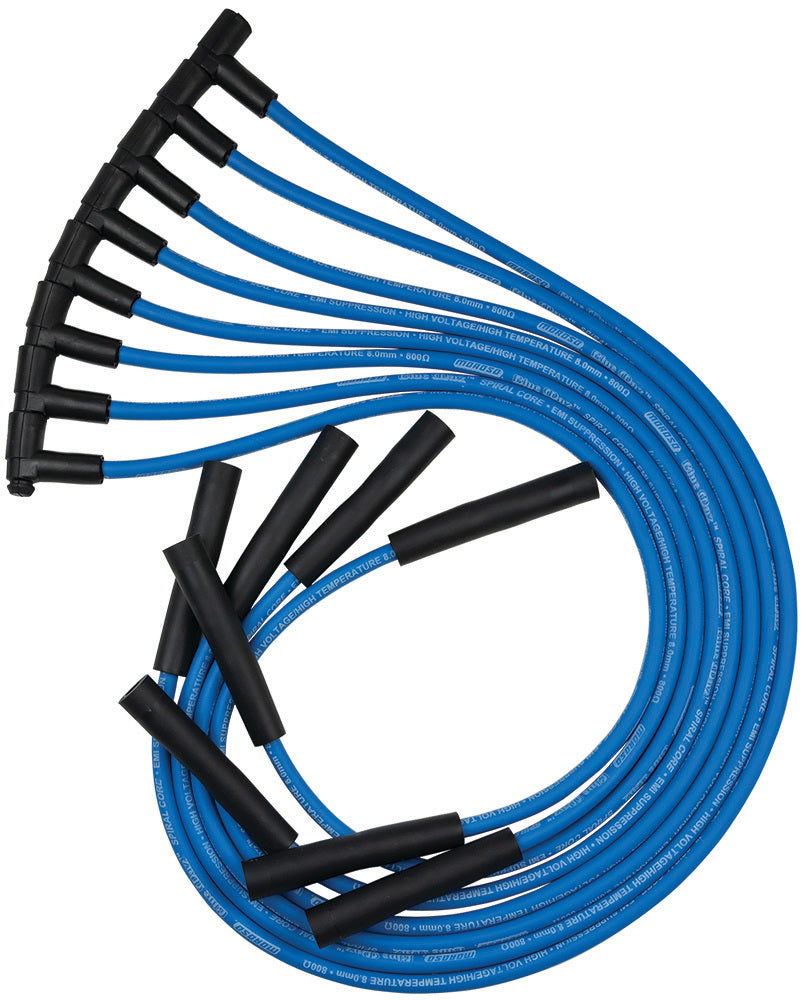 Wire Set Spiral Core - 72528