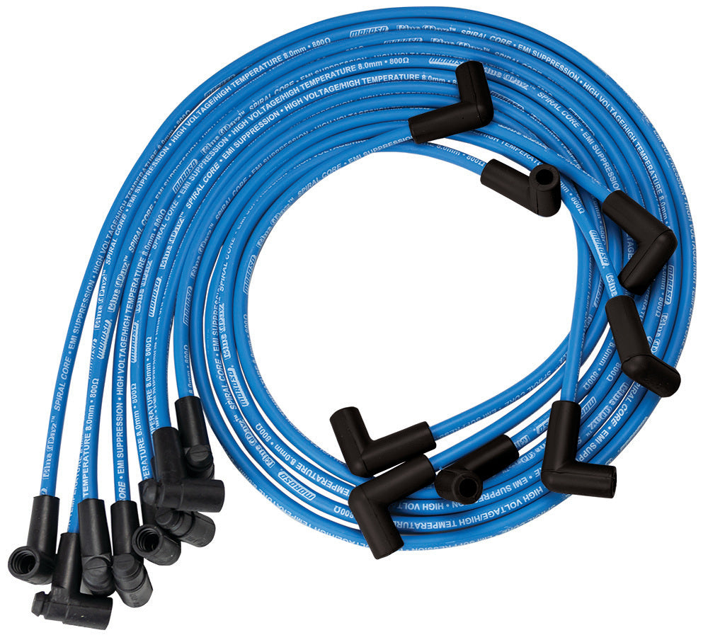 Wire Set Spiral Core - 72561
