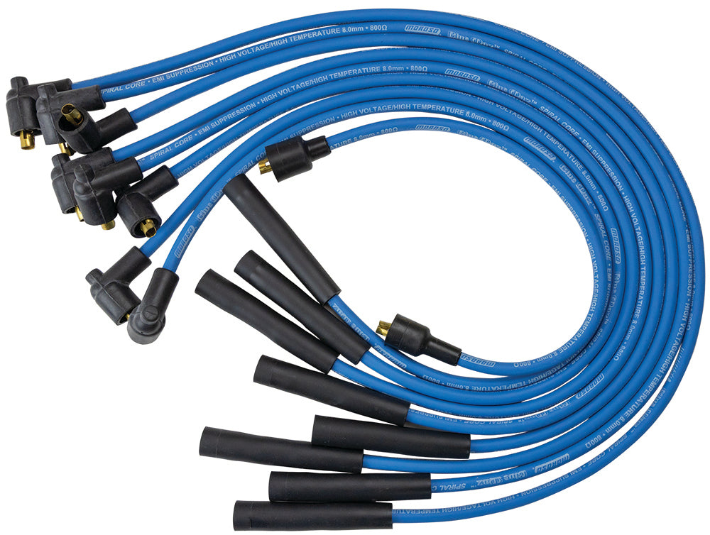 Wire Set Spiral Core - 72600