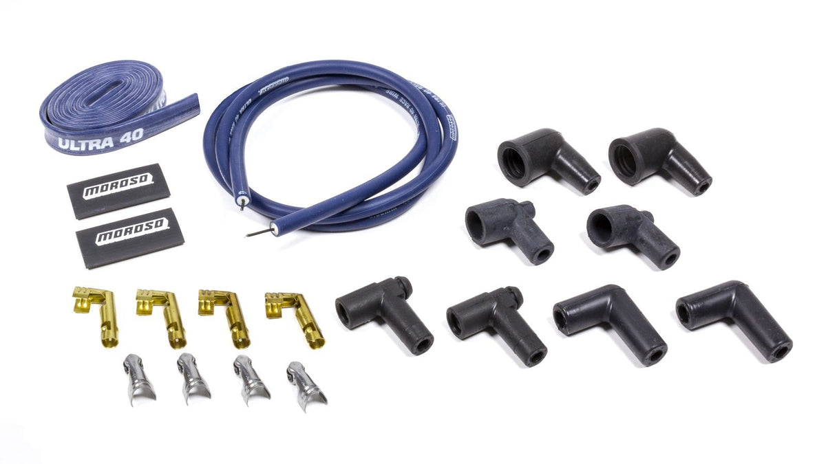 Coil Repl Wire Kit - 73240