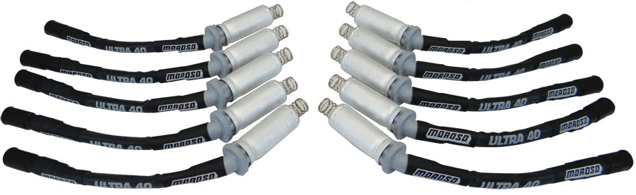 Wire Set Ultra 40 - 73512