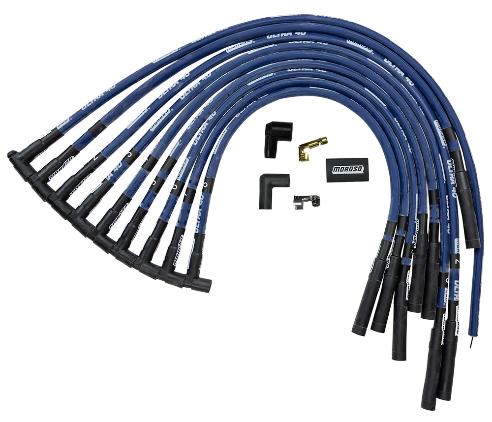 Ignition Wires - 73615