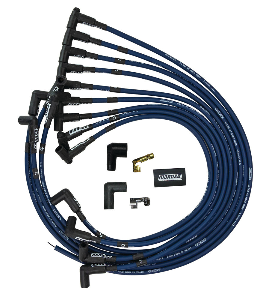 Spark Plug Wire Set - 73666