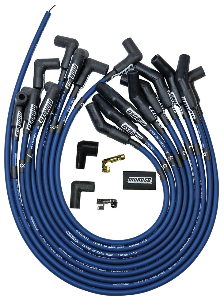 Wire Set - 73675