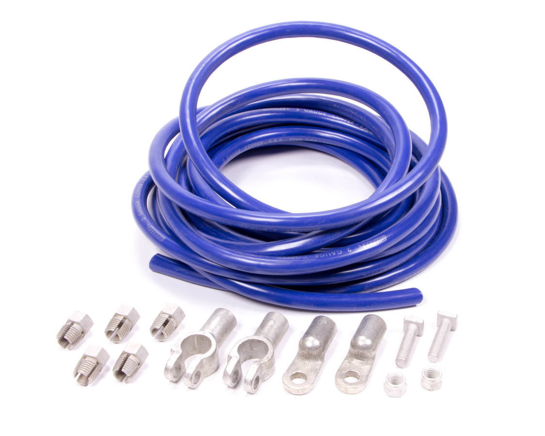 Battery Cable Kit - 74005