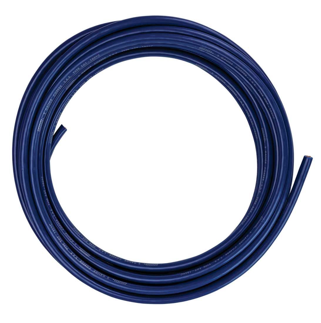 2 Gauge Battery Cable 50 - 74008