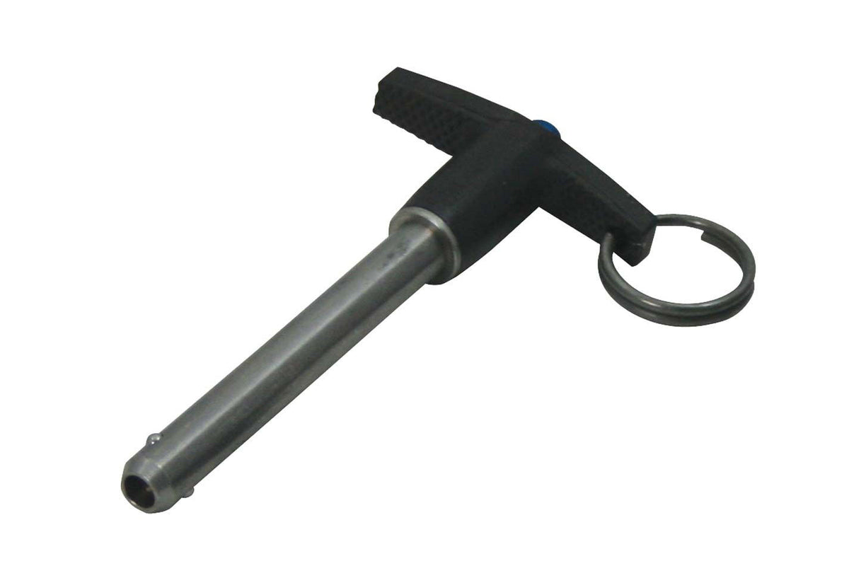 Quick Release Pin (1) 3/8 x 2in - 90375