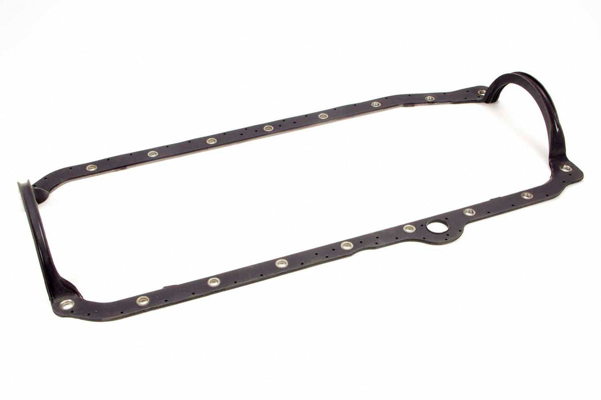 Oil Pan Gasket - SBC 86-Up 1pc. - 93151