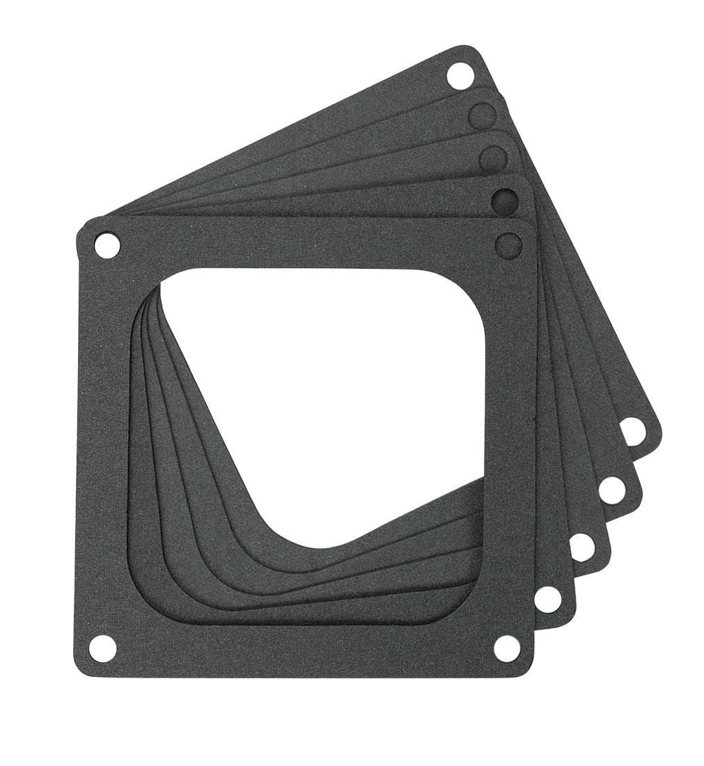 Carb Gaskets 4500 5pk Open Style - 93188