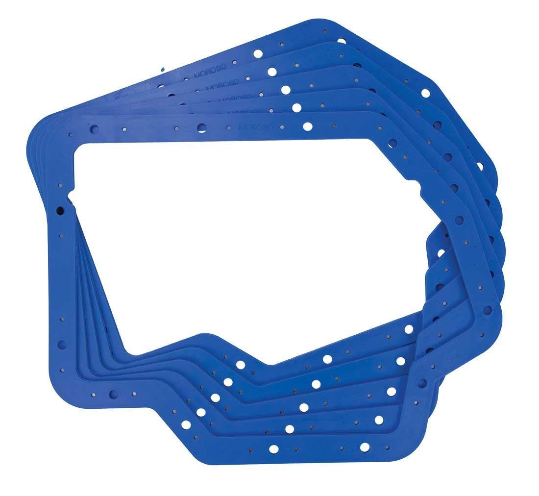 Trans Pan Gaskets 5pk GM 400 Turbo - 93190