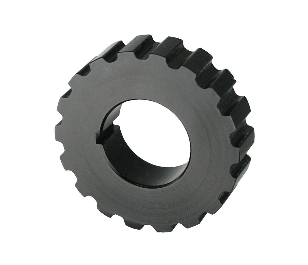 Pulley C.s. Gilmer 18T 1.5IN-W - 97172