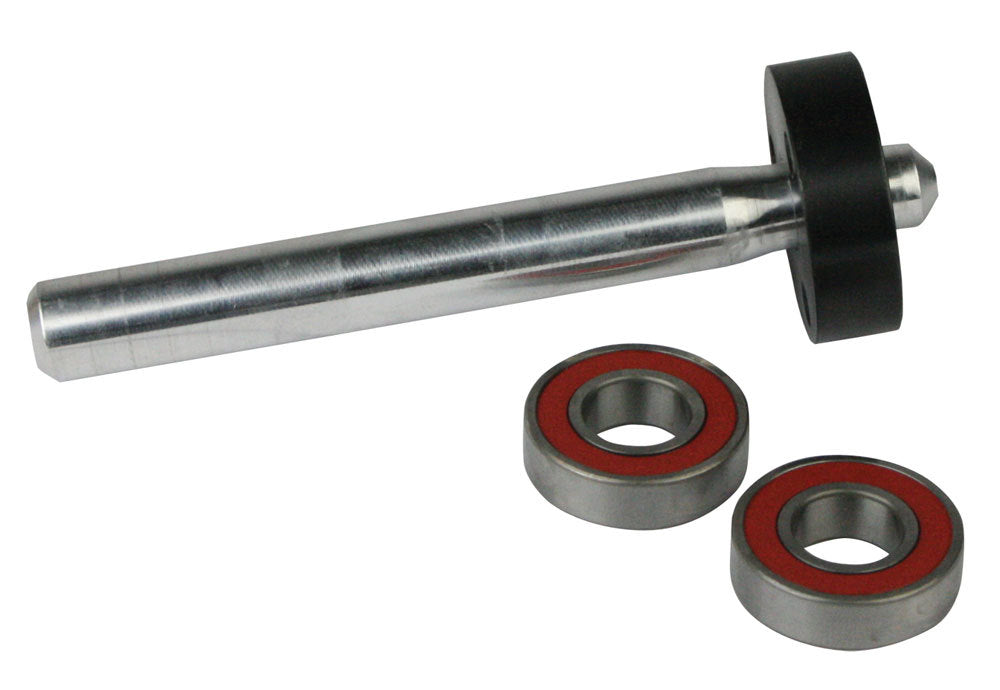 Rebuild Kit Vac. Pump - 97181
