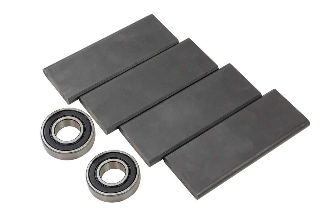 Vacuum Pump Vane Kit - 97186