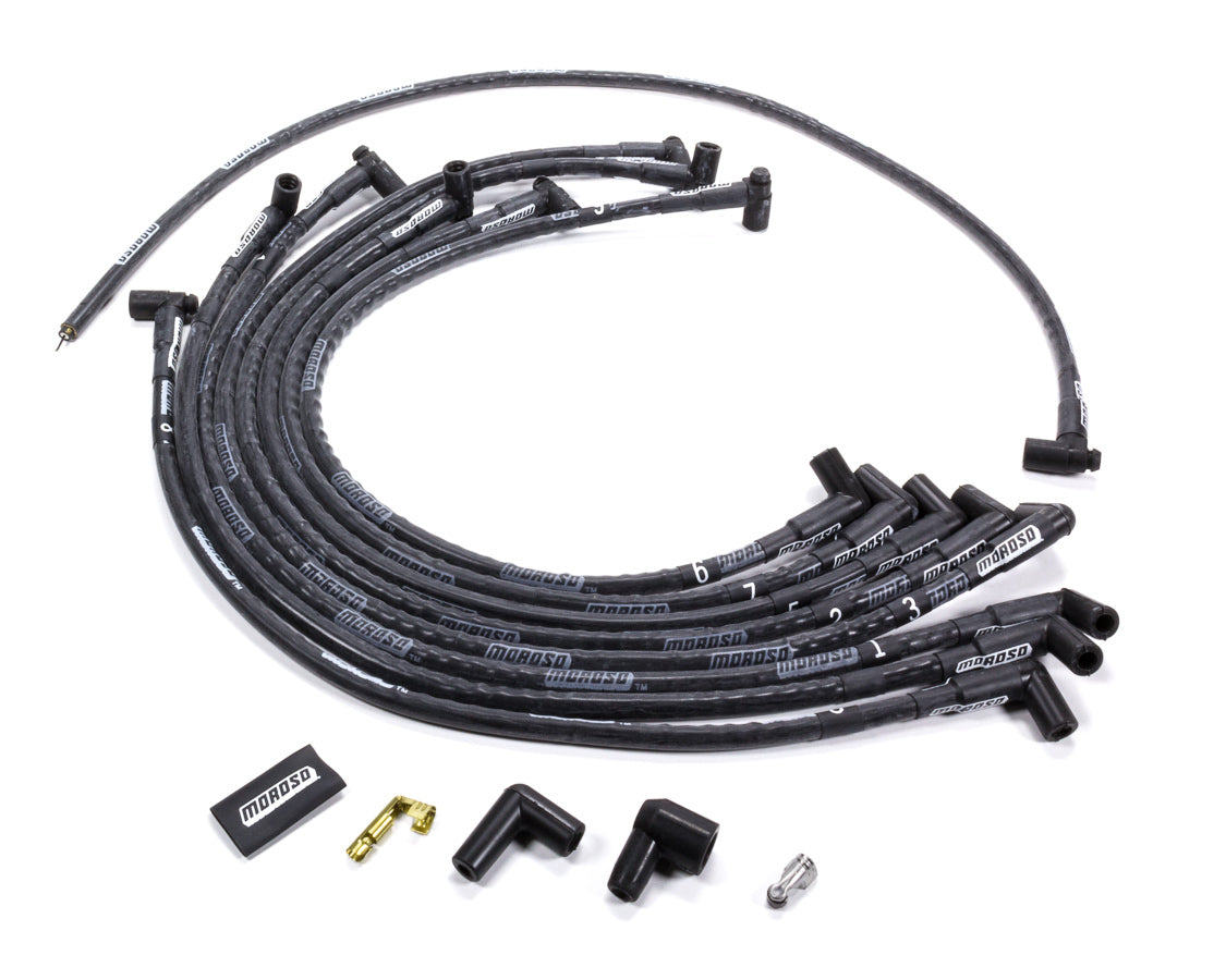 Mag Tune Wires - 9762M