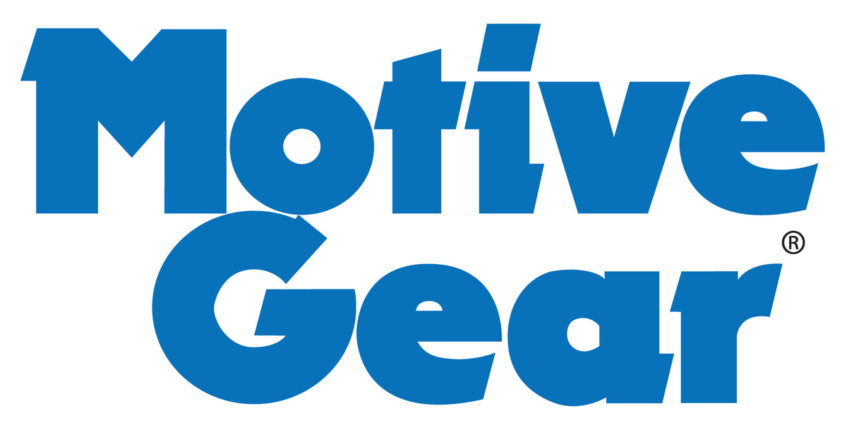 Motive Gear Catalog - MOT100