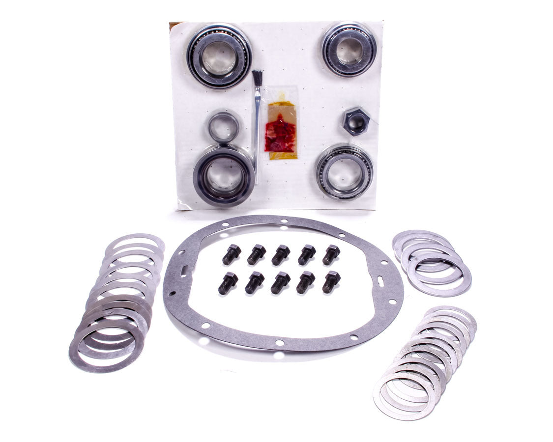 Install Kit - R10RLMK