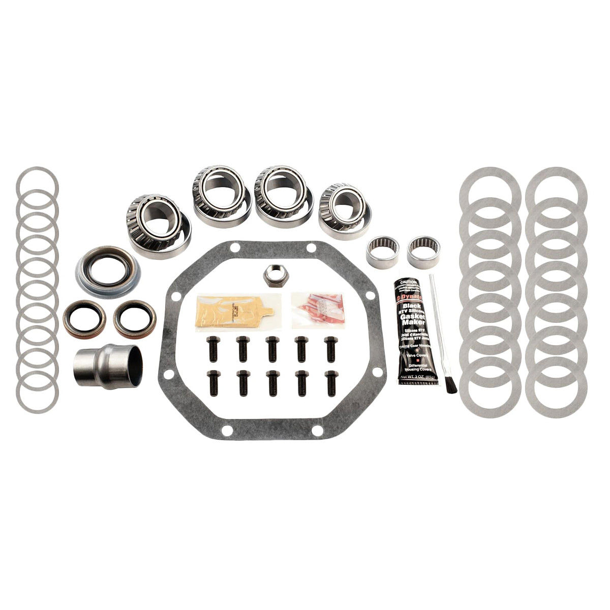 Installation Kit - R10RVMKT