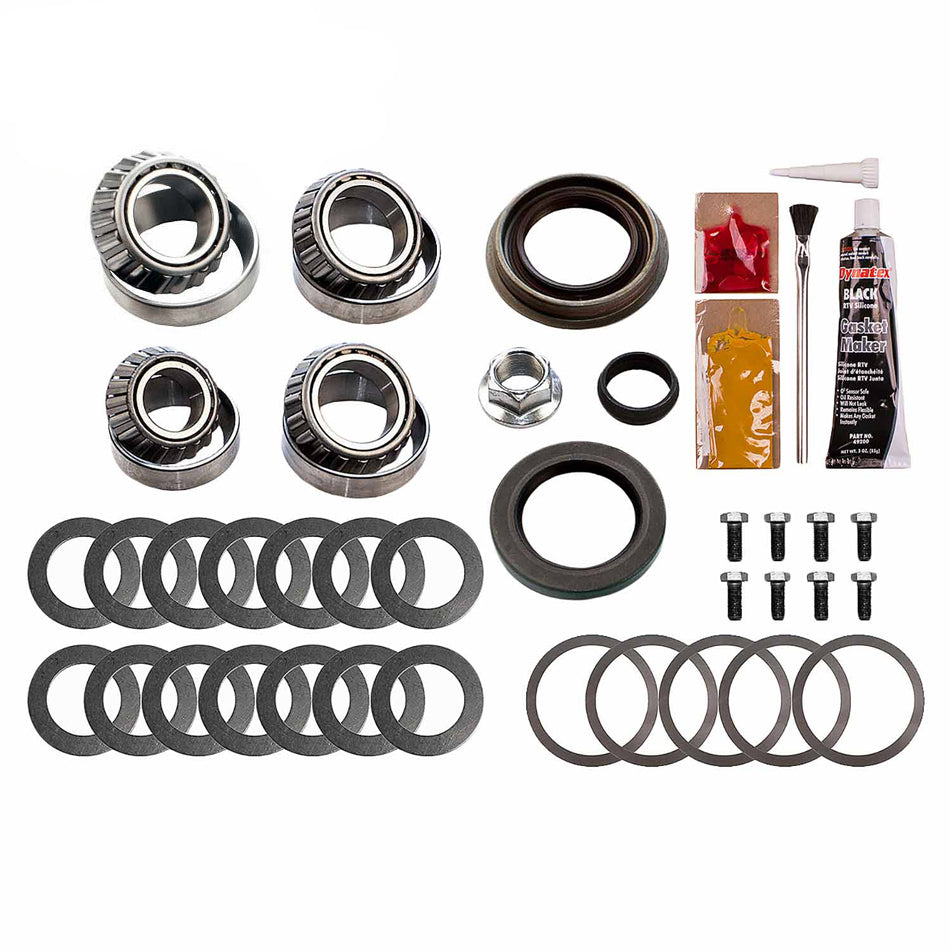 Ring and Pinion Bearing Kit - R35JRMK