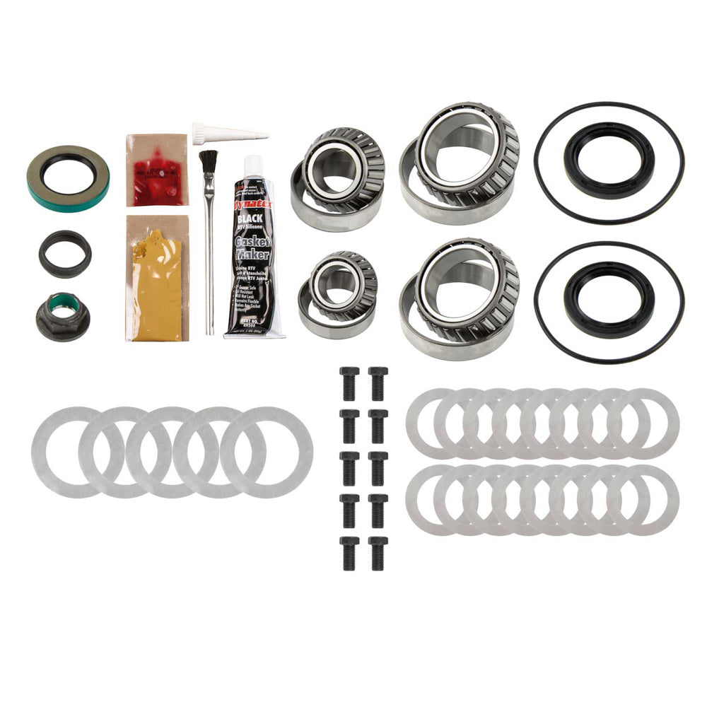MK GM 7.75in - R80RMK