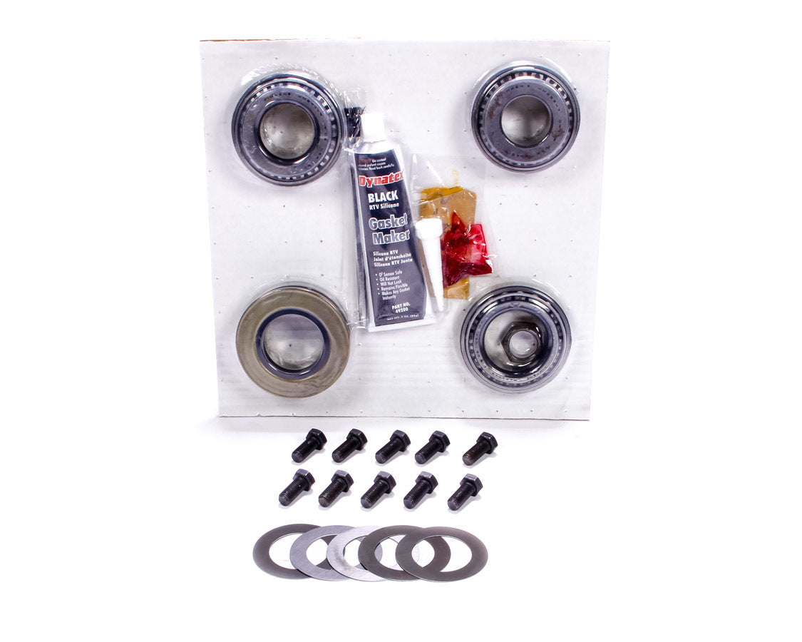 Installation Kit - R84RMKT