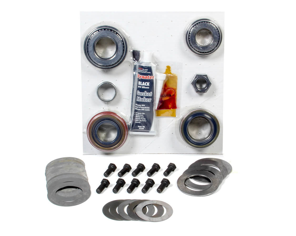 Ring Pinion Bearing Set - R85PRMK